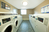SPACIOUS 3 BEDROOM APARTMENT FOR RENT IN OTTAWA! SELECT APARTMENTS FULLY REVITALIZED WITH PREMIUM UP... (image 8)