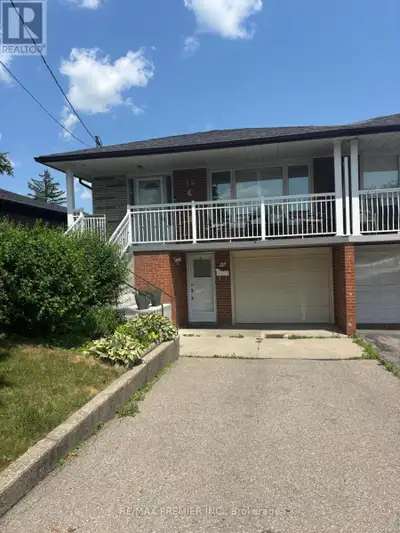 MAIN - 44 DONOFREE ROAD Toronto (Maple Leaf), Ontario