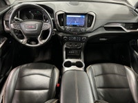 **SUMMER SPECIAL!** FEATURING : AWD, PANORAMIC ROOF, REMOTE START, HIGHLY EQUIPPED! FINISHED IN BLAC... (image 9)