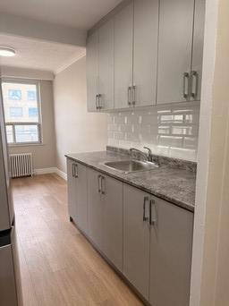 Spacious and Clean Apartment in North York 3