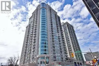 412 - 234 RIDEAU STREET Ottawa, Ontario