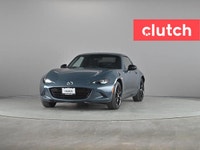 Front Heated Seats, Climate Control, Premium Sound System and more! Clutch is the largest online use... (image 1)