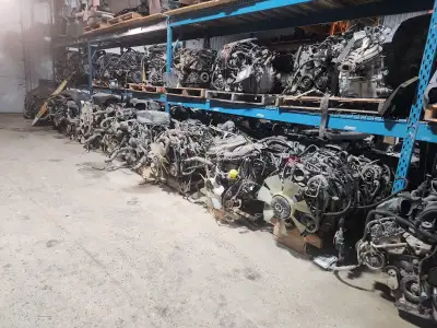 S-AUTO WRECKERS!!! WELCOME TO GM/CHEVY COUNTRY!!! SPECIALIZING IN GM USED ENGINES! CADILLAC ESCALADE...