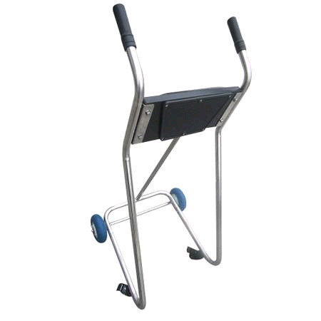 GAS Outboard Motor Dolly Cart motor stand on Sale Now Edmonton in Boat Parts, Trailers & Accessories in St. Albert - Image 4