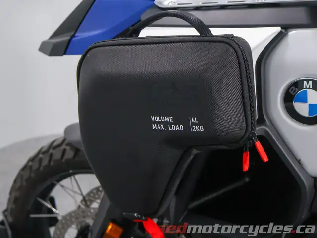 2025 BMW R1300GS ADVENTURE in Street, Cruisers & Choppers in Kelowna - Image 23