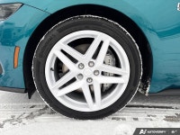 Cooled Seats, Heated Steering Wheel, Climate Control, Blind Spot Detection, Lane Keeping Assist, Lan... (image 6)