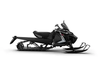 M400 ALPHA ONE 2027 • 397cc C-TEC2 Single Cylinder EFI Engine • AMS™ 37 Front Suspension • ALPHA ONE...