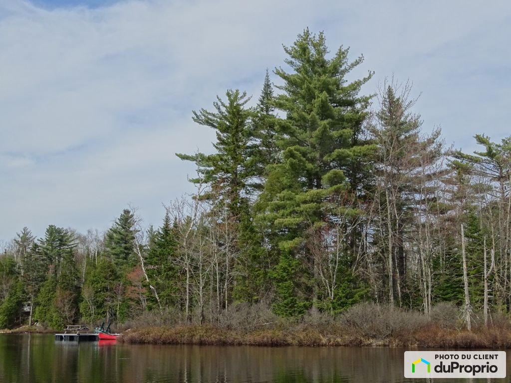 $195,000 - Residential Lot for sale in Ste-Émélie-De-L'Énergie — photo 2