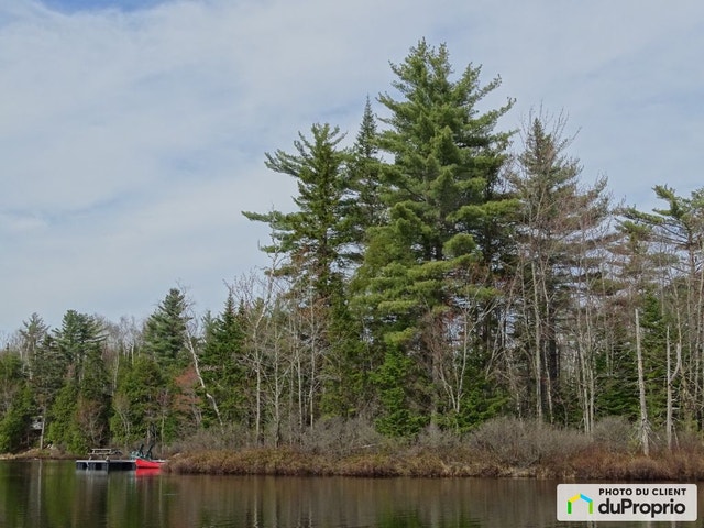 $195,000 - Residential Lot for sale in Ste-Émélie-De-L'Énergie — photo 2