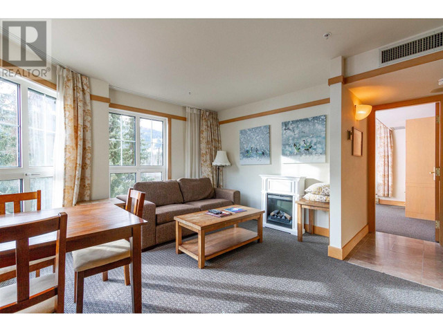 404 4557 BLACKCOMB WAY Whistler, British Columbia in Condos for Sale in Whistler - Image 2