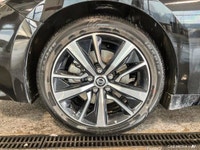 Welcome to Mann-Northway Auto Source. This 2022 Nissan Maxima SL boasts a sleek black exterior and l... (image 9)