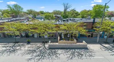 Price: $3,475,000 / $13,183/mo Welcome to this Mixed Use Commercial Opportunity in the heart of Port...