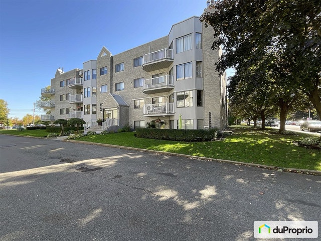 $343,000 - Condominium for sale in Pierrefonds / Roxboro — photo 2