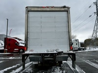 2019 Freightliner M2 106 2019 FREIGHTLINER/MERCEDES M2 106 Box Truck - Automatic transmission-26000... (image 6)