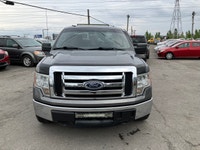 2012 Ford F150 XLT 4X4. Automatique, V6 3.5L, 142000Km, Groupe Electrique Complet, Cruise Controle,... (image 1)