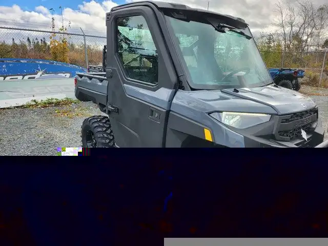 2026 Polaris Ranger XP 1000 NorthStar Premium Premium in ATVs in City of Halifax - Image 2