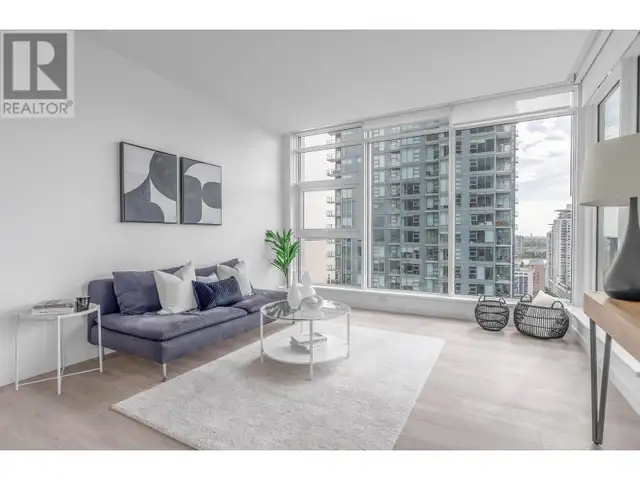 2104 660 QUAYSIDE DRIVE New Westminster, British Columbia628643821337631210