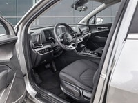 2024 Kia Sportage LX AWD | FCA | LKA | LFA The 2024 Kia Sportage LX AWD serves as the all-wheel-driv... (image 8)