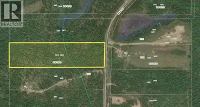 Great size lot for your country home. This property is mainly level with regrowth of healthy pine tr...