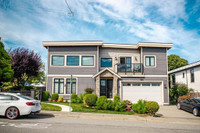 15807 BUENA VISTA AVENUE White Rock, British Columbia