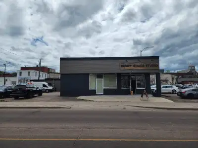 This Beautiful Spacious Property is roughly 2250 sqft of rental space with endless possibilities! Si...