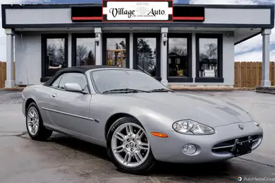 Super clean and very well serviced. Previously sold by us (2022) and now traded back. Probably the n...