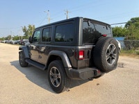| Navigation System | Apple CarPlay and Android Auto | Heated Steering Wheel | ParkView Rear Back-Up... (image 3)