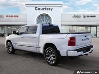 RAMBOX CARGO MANAGEMENT CARGO SYSTEM, TRI-FOLD SOFT TONNEAU COVER, DEPLOYABLE RUNNING BOARDS, PANORA... (image 2)