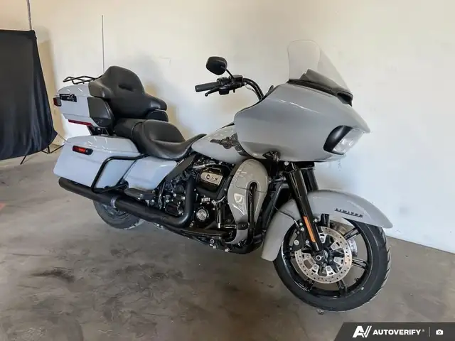 2024 Harley-Davidson FLTRK - Road Glide(TM) Limited in Sport Touring in Calgary - Image 26