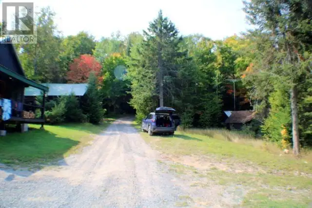 Highway 556 Ranger Lake RD Township of Jollineau, Ontario in Houses for Sale in Sault Ste. Marie - Image 5