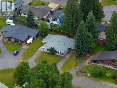 Investor Alert! This fully renovated south-facing duplex offers an exceptional opportunity for staff...