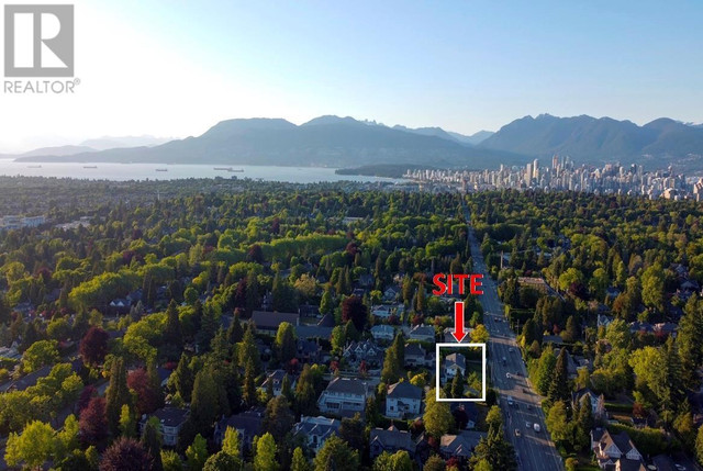 5275 GRANVILLE STREET Vancouver, British Columbia in Houses for Sale in Vancouver - Image 2