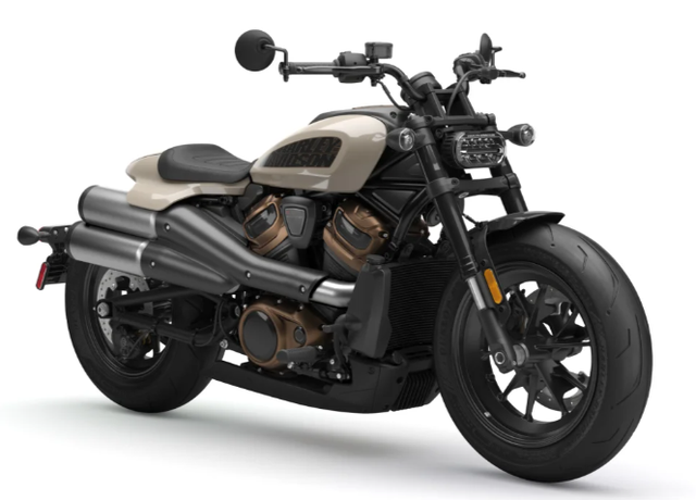 2023 Harley-Davidson Sportster S in Sport Bikes in Sudbury - Image 19