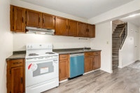 Amenities: Sundeck • Fireplace • Affordable Parking Suite & Building: Two-bedroom and three-bedroom... (image 8)