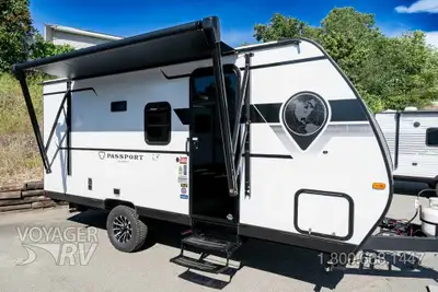 Located in Winfield, BC Call or Text 250-766-4607 Voyager RV Centre 1-800-668-1447 Pendleton Package...