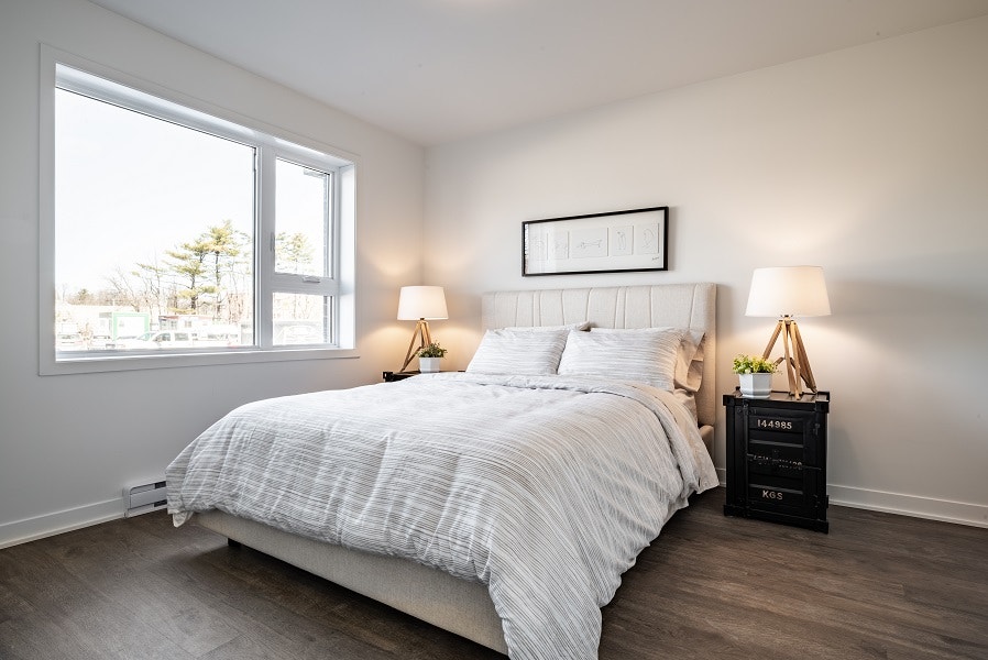 PROMO - Appartements à louer à St-Jerome - 3 1/2 5