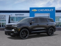 Explore our selection of quality used cars, trucks, and SUVs at Gateway Chevrolet Buick GMC. With ov... (image 1)