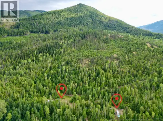 5105 3 Highway Salmo, British Columbia in Land for Sale in Nelson - Image 11