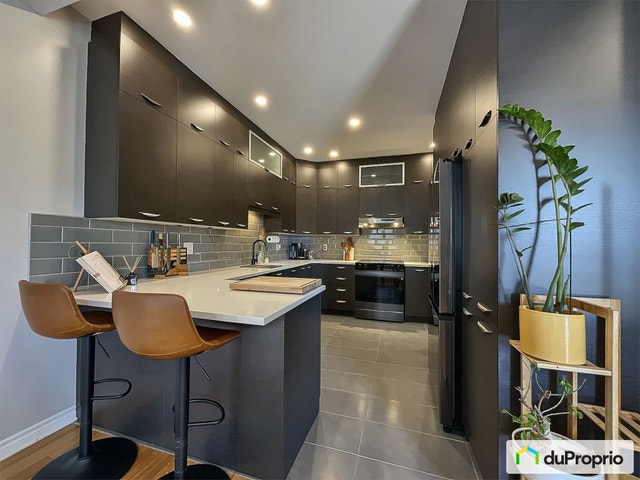 $459,000 - Condominium for sale in St-Bruno-De-Montarville — photo 3