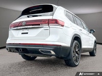 This Volkswagen Atlas boasts a Intercooled Turbo Regular Unleaded I-4 2.0 L/121 engine powering this... (image 5)