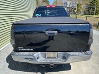 ‼️AS TRADED SPECIAL‼️ At RuralWorx Auto Sales we have a 2008 Toyota Tundra SR5! This truck was trade... (image 4)