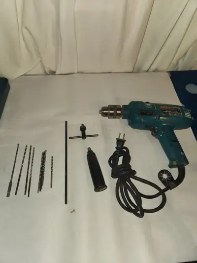 perseuse a percution makita, View more