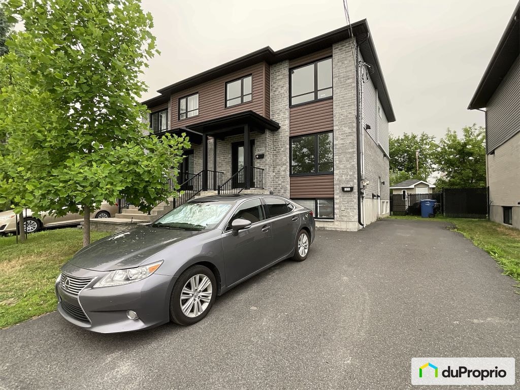 $810,000 - Duplex for sale in Longueuil (St-Hubert) — photo 3