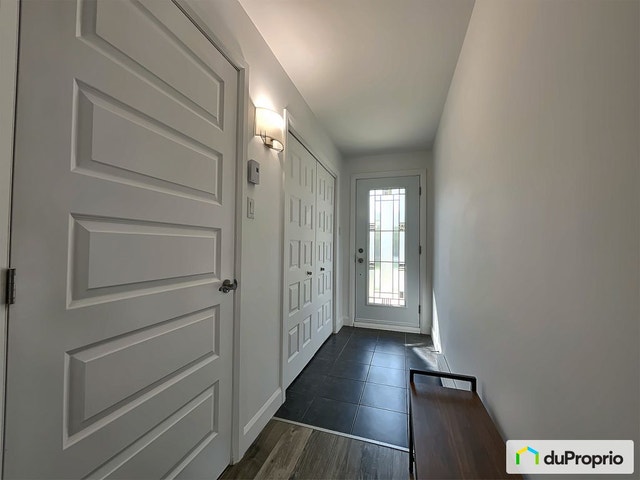 $381,000 - Condominium for sale in Lebourgneuf — photo 2