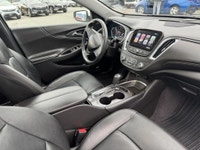 There is a reason the Chevrolet Malibu continues to be one of the most trusted midsize sedans on Van... (image 9)