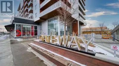 315, 8445 Broadcast Avenue SW Calgary, Alberta