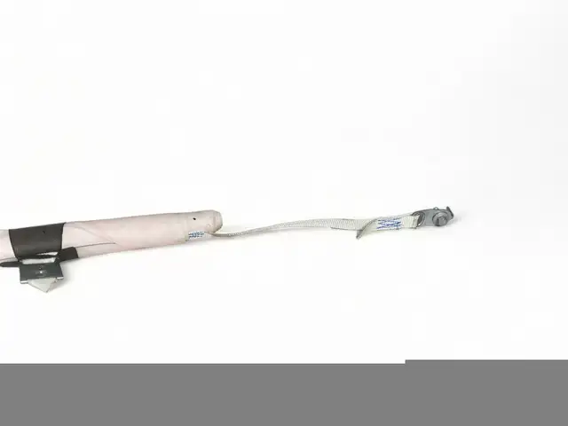 Ford Superduty Reg Cab Side Curtain Airbags in Other Parts & Accessories in Owen Sound - Image 4