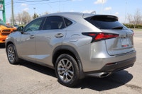 Accident Free Experience Luxury and Performance with the 2018 Lexus NX 200t AWD. This Sleek and Soph... (image 4)