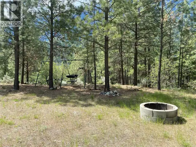 101 AIRPORT Road Lillooet, British Columbia in Land for Sale in Whistler - Image 5