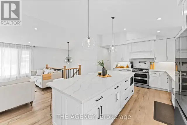 503 WELLINGTON ROAD Centre Wellington (Elora/Salem), Ontario in Houses for Sale in Kitchener / Waterloo - Image 9